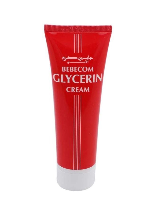 Bebecom Glycerin Whitening Cream 75ml