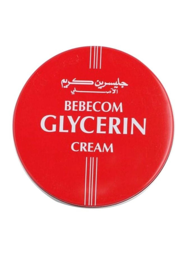 Bebecom Glycerin Cream 125ml - Premium Skin Care