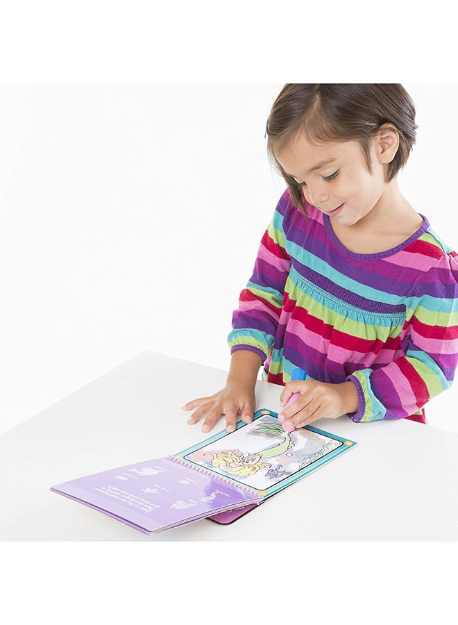 Melissa & Doug Water Wow - Fairy Tale