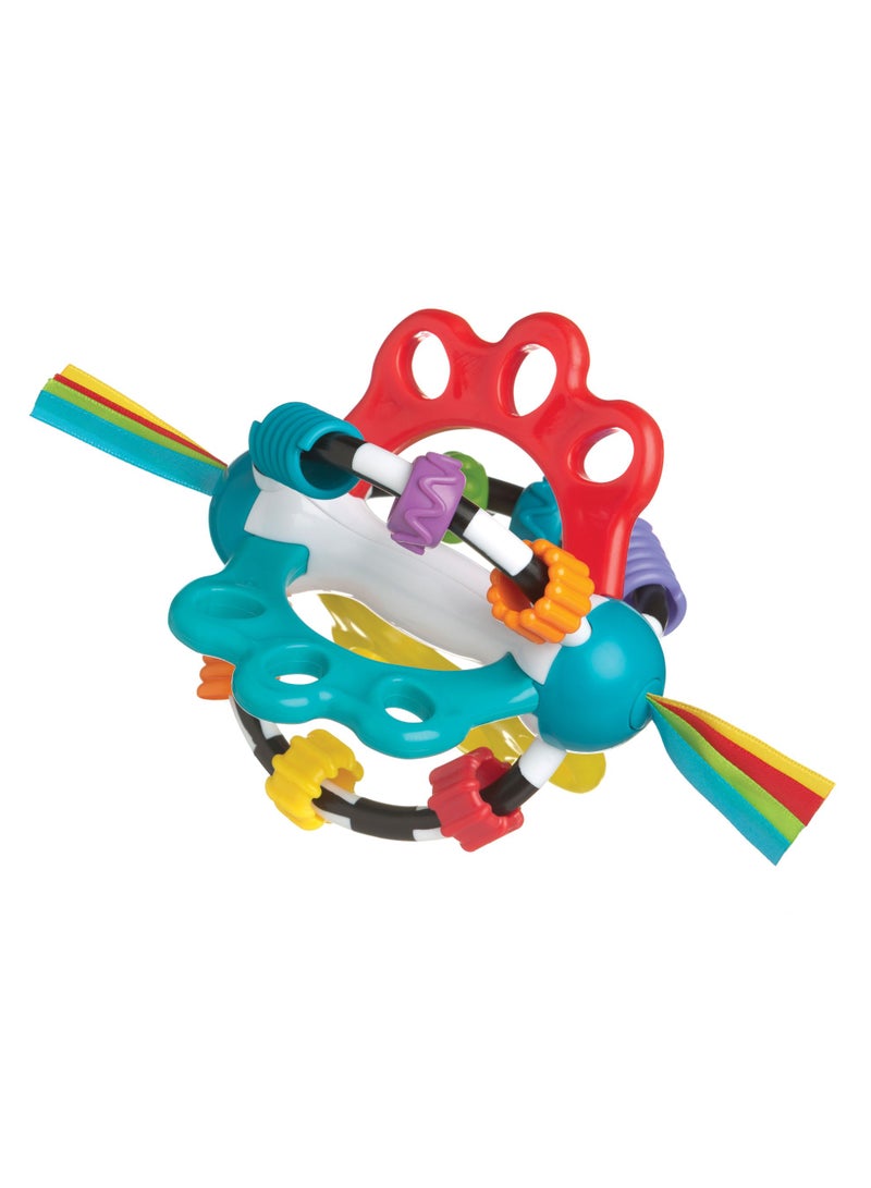 Playgro Explor-A-Ball for Babies