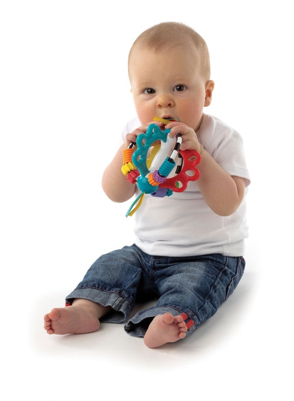 Playgro Explor-A-Ball for Babies