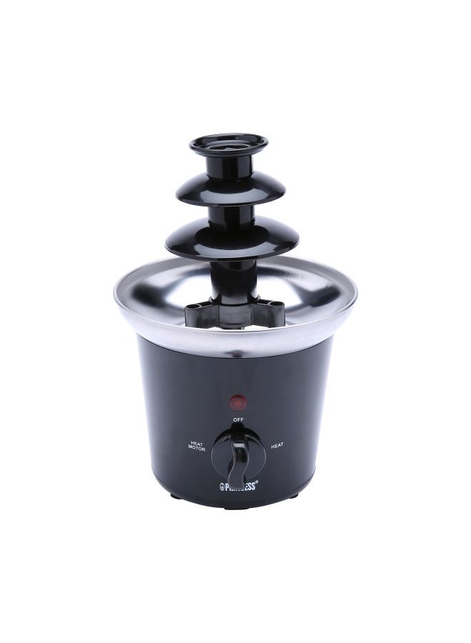 Princess Chocolate Fountain 32W - Premium Fun