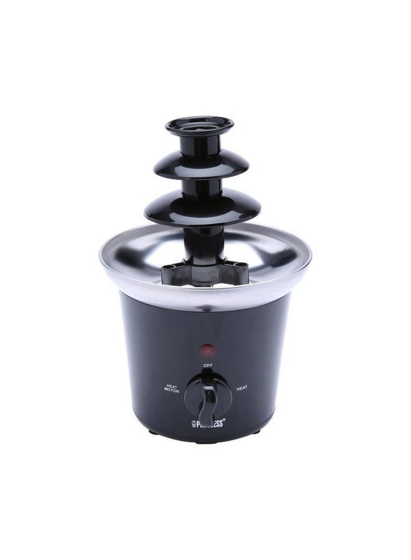 Princess Chocolate Fountain 32W - Premium Fun