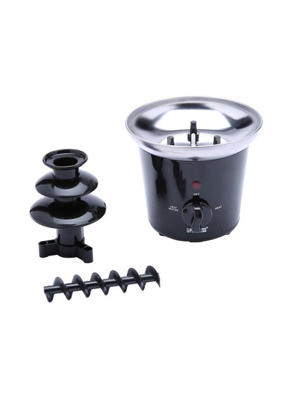 Princess Chocolate Fountain 32W - Premium Fun
