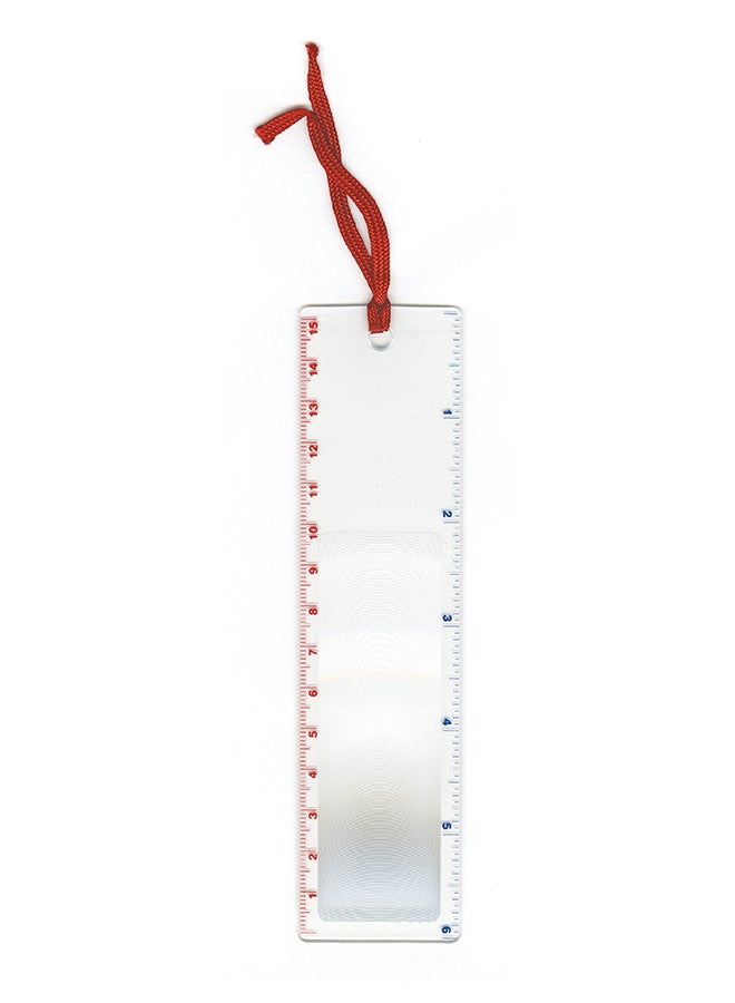 That Company Called If Magnif-i Clear Bookmark