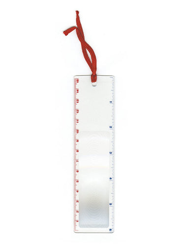 That Company Called If Magnif-i Magnifying Bookmark Clear
