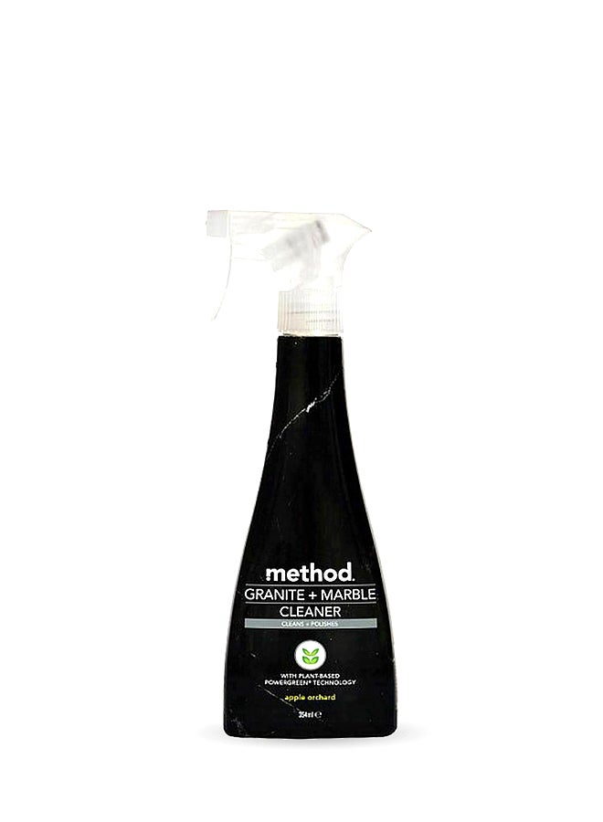 Method Daily Granite And Marble Cleaner Spray 354ml