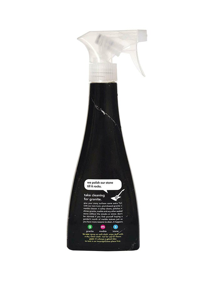 Method Daily Granite And Marble Cleaner Spray 354ml