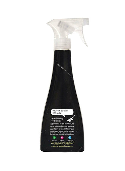 Method Daily Granite And Marble Cleaner Spray 354ml