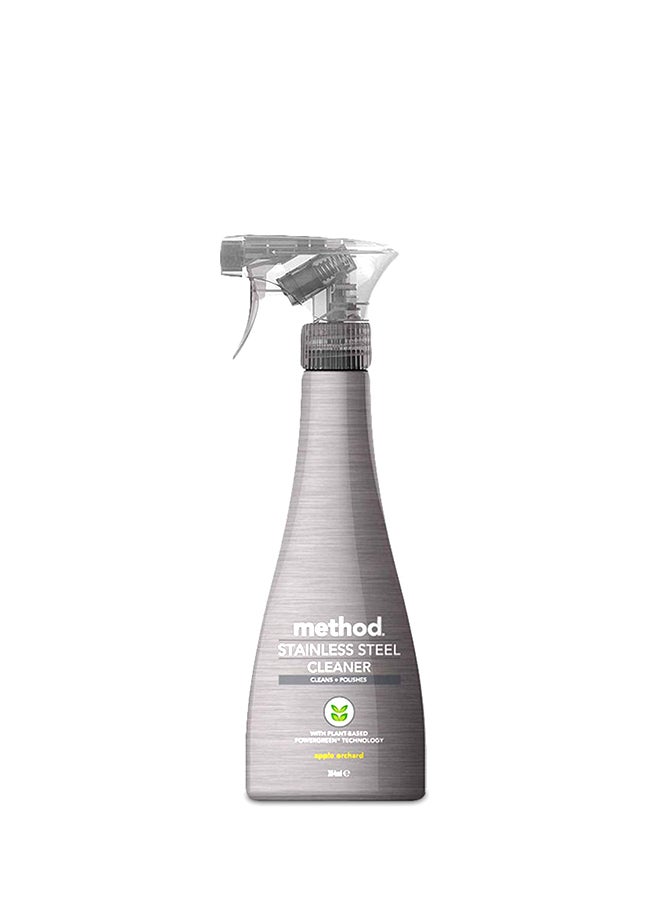 Method Stainless Steel Cleaner and Polish Spray