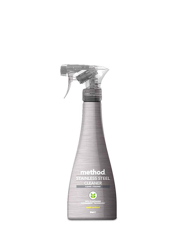 Method Stainless Steel Cleaner and Polish Spray