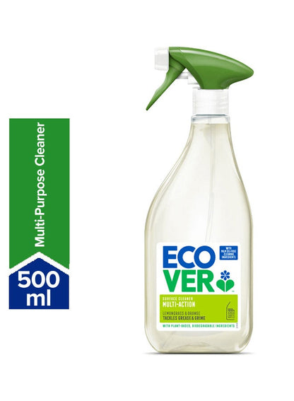 Ecover Multi Action Cleaner Spray 500ml
