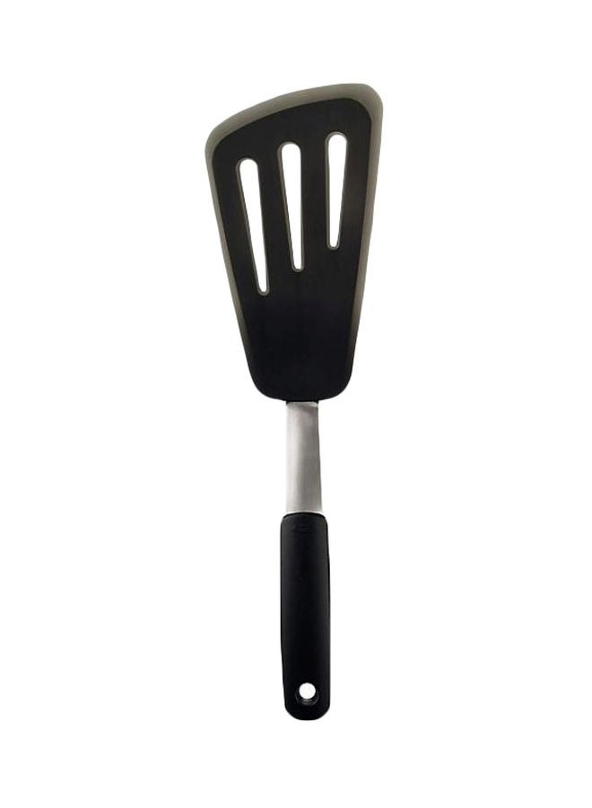 OXO Good Grips Silicone Flexible Omelet Turner