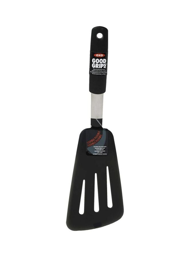 OXO Good Grips Silicone Flexible Omelet Turner