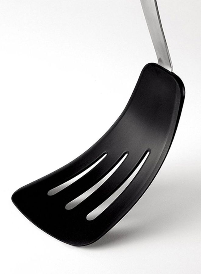 OXO Good Grips Silicone Flexible Omelet Turner