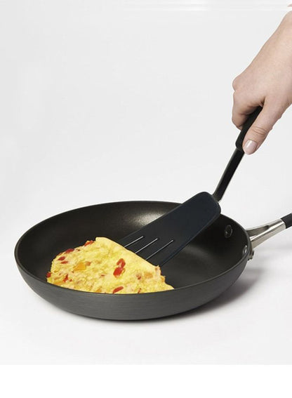 OXO Good Grips Silicone Flexible Omelet Turner