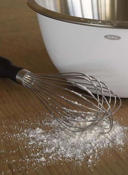 OXO Good Grips Better Balloon Whisk 11inch
