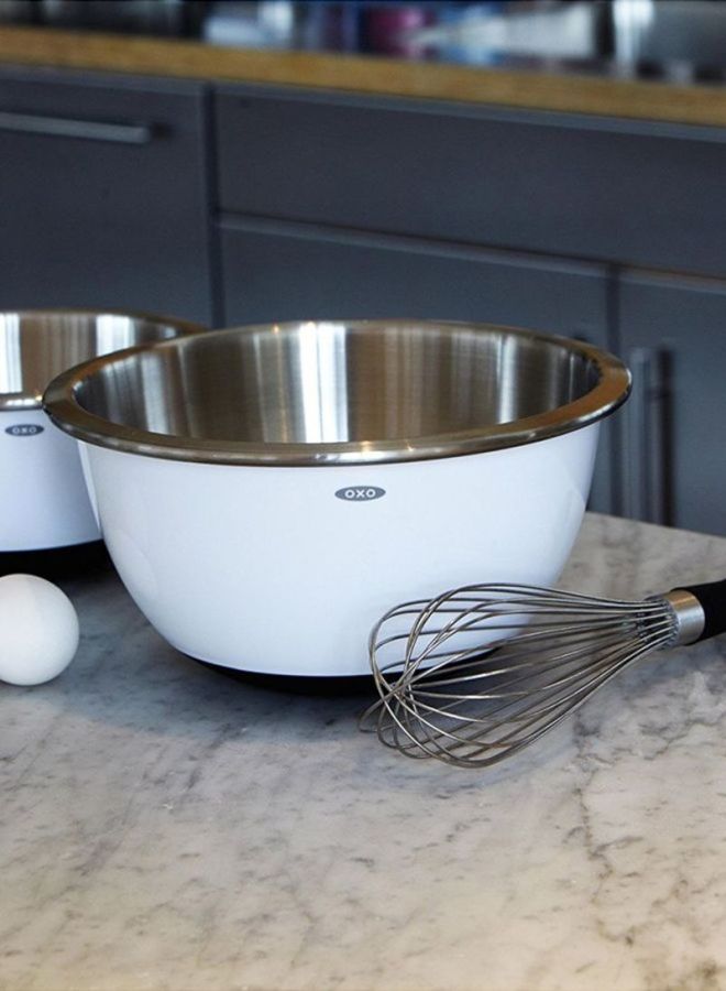 OXO Good Grips Better Balloon Whisk 11inch