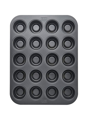 Generic Tea Cake Pan Black
