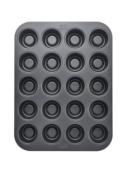 Premium Tea Cake Pan Black by Generic