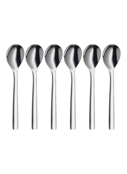 WMF Nuova Egg Spoon Silver - Premium Kitchen Tool