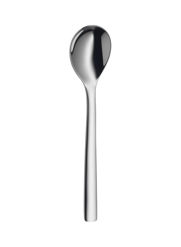 WMF Nuova Egg Spoon Silver - Premium Kitchen Tool
