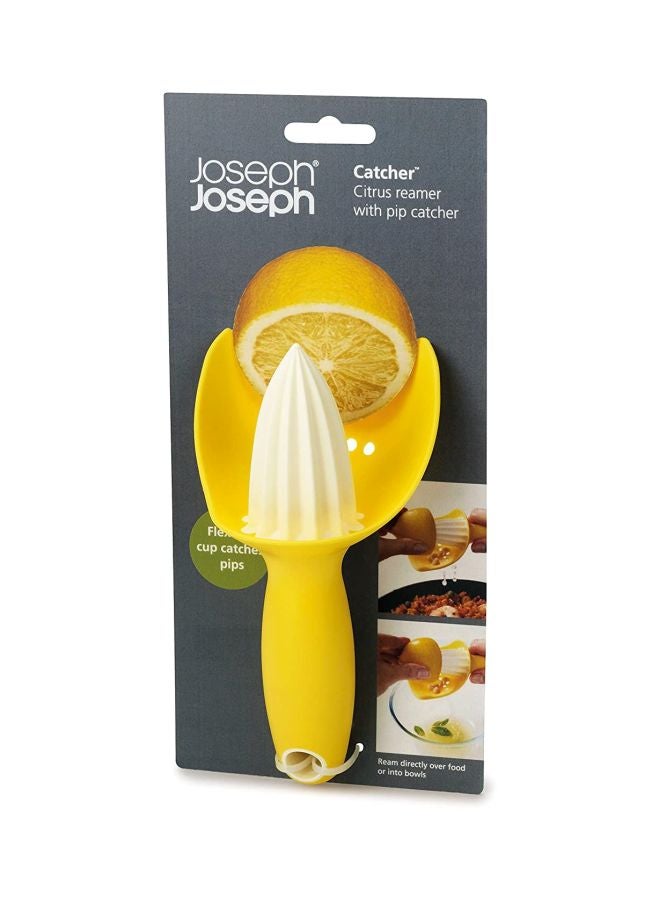 Joseph Joseph Catcher Citrus Reamer - Premium Kitchen Tool