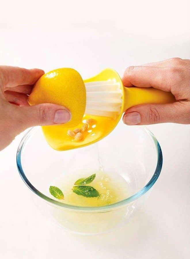 Joseph Joseph Catcher Citrus Reamer - Premium Kitchen Tool