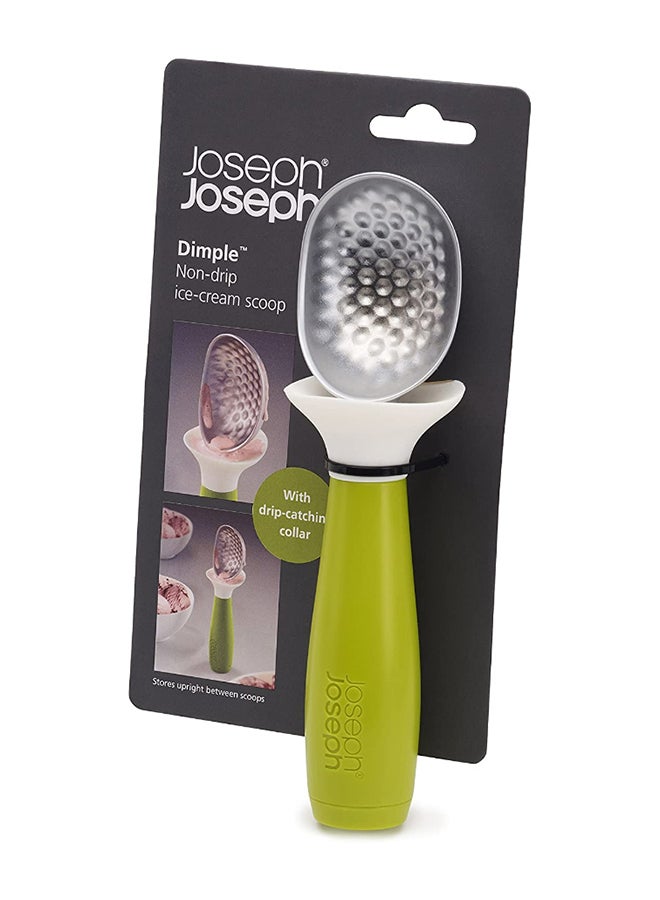 Joseph Joseph Dimple Ice Cream Scoop - Premium Quality