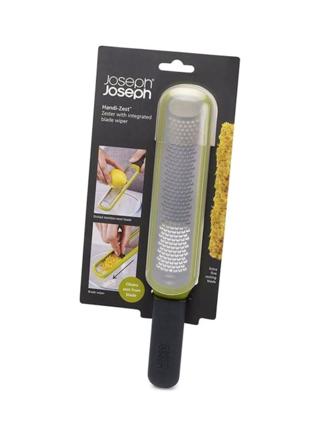 Joseph Joseph Handi Zester - Premium Kitchen Tool