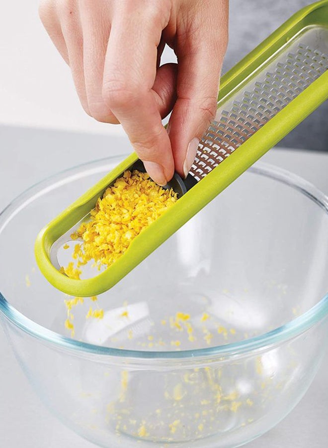 Joseph Joseph Handi Zester - Premium Kitchen Tool