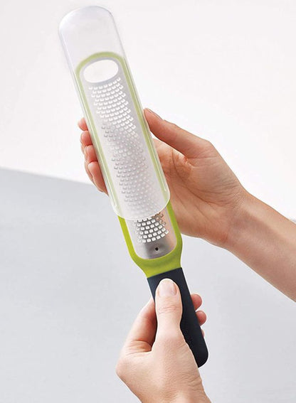Joseph Joseph Handi Zester - Premium Kitchen Tool
