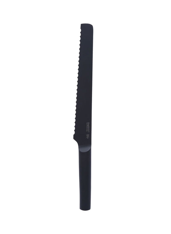 Berghoff Ron Bread Knife Black 23cm