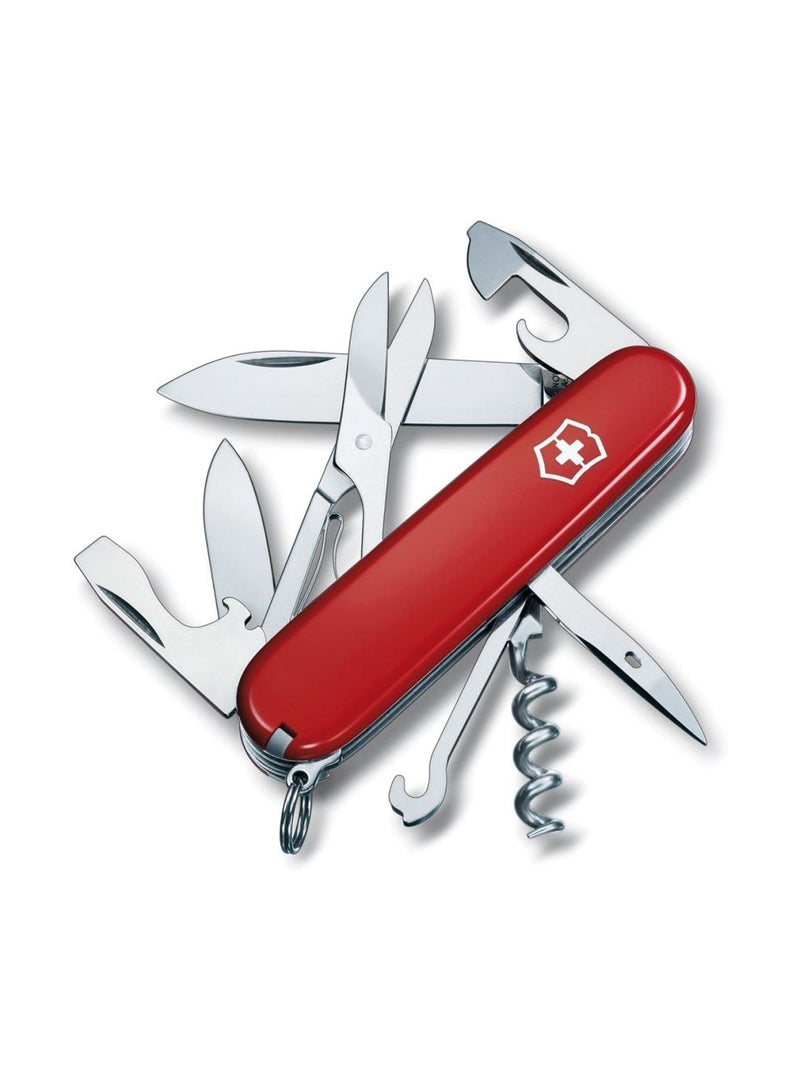 Victorinox Swiss Army Knife Climber