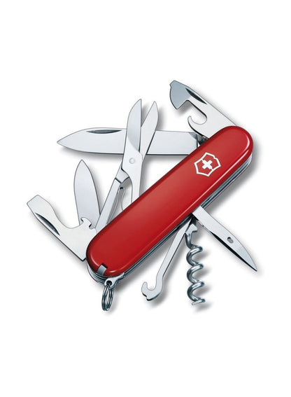 Victorinox Swiss Army Knife Climber