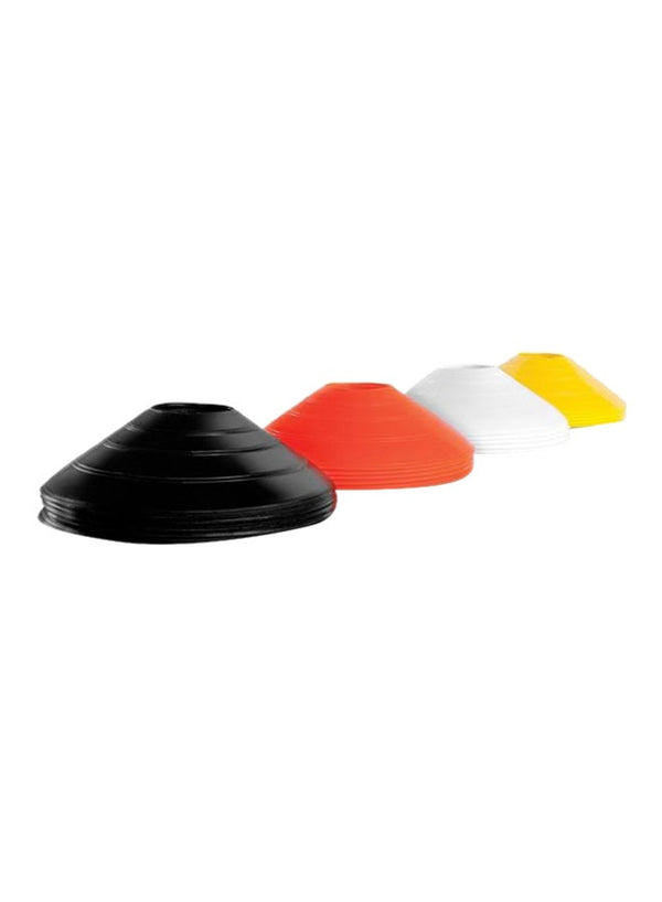 SKLZ 20 Piece Agility Cones - Premium Sports Equipment