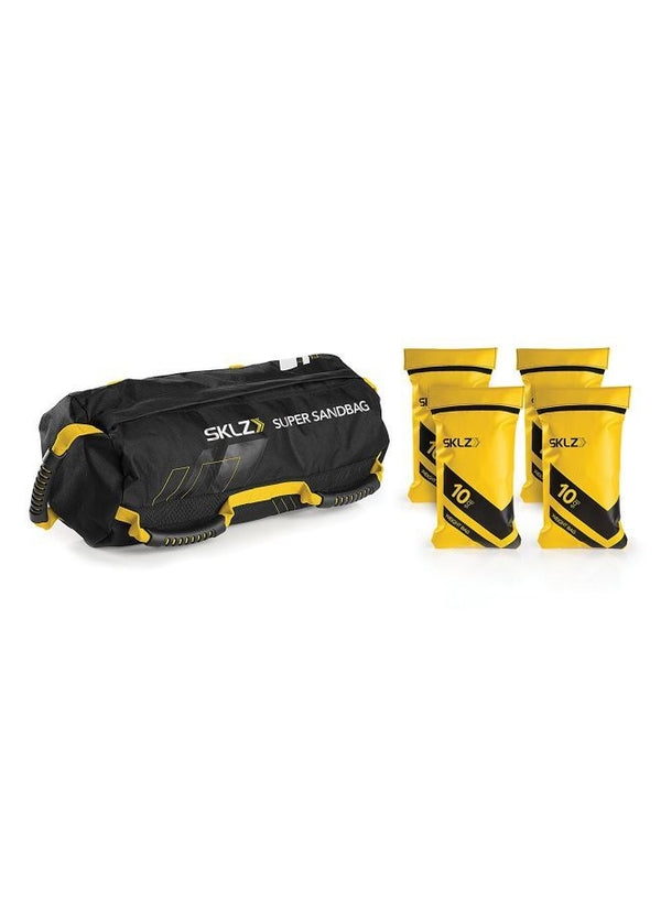 SKLZ Super Sandbag - Heavy-Duty Training Bag