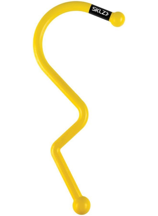 SKLZ AccuStick - Tension Relief Massage Tool