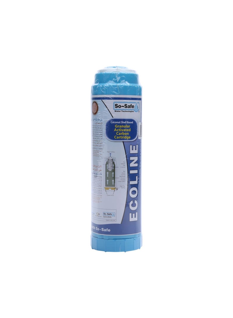 So-Safe Replacement Carbon Cartridge GAC101E