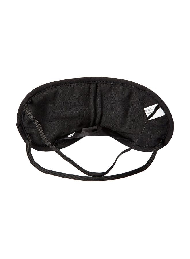 Travel Blue Comfort Set with Mask and Ear Plugs