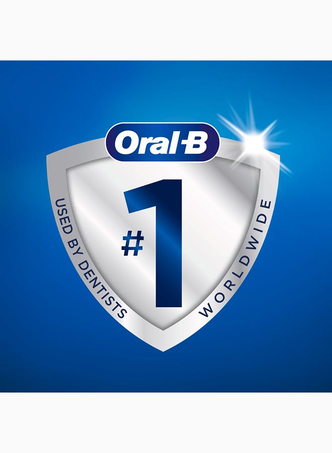 Oral-B Satin Tape, 25 meter for Optimal Oral Care