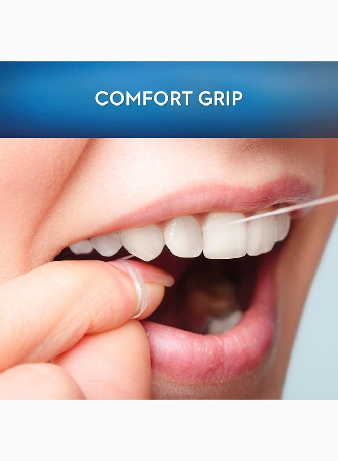 Oral-B Satin Tape, 25 meter for Optimal Oral Care