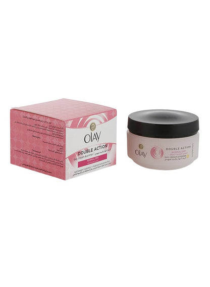 Olay Double Action Day Cream & Primer 50ml