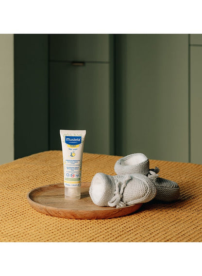 Mustela Baby Nourishing Cold Cream 40ml