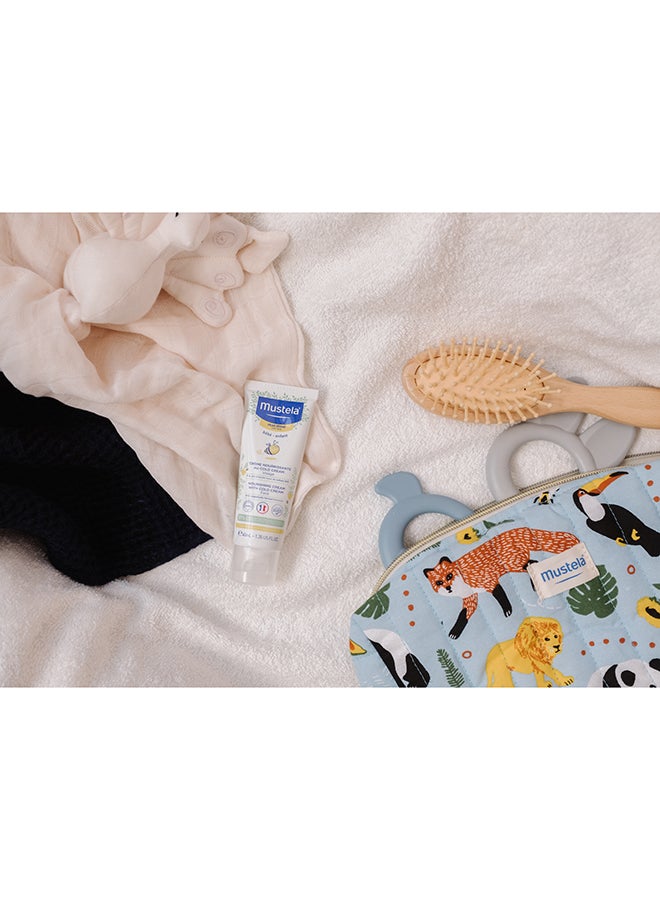 Mustela Baby Nourishing Cold Cream 40ml