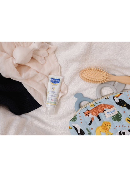 Mustela Baby Nourishing Cold Cream 40ml