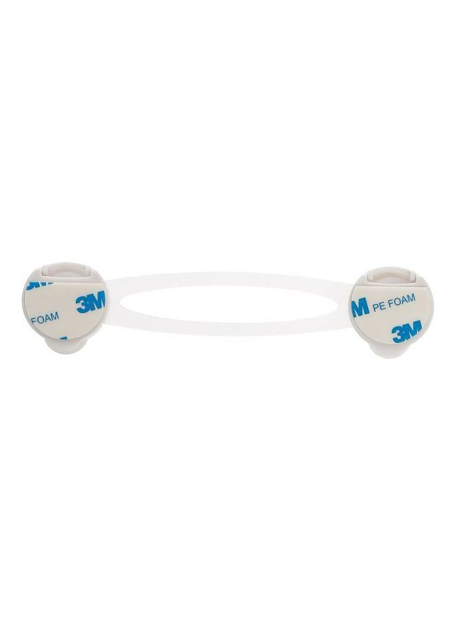 DUMA SAFE CHILD SAFETY Toilet Safety Lock