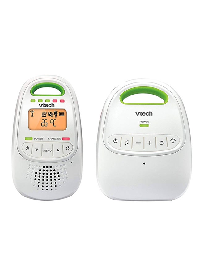 Vtech BM2000 Digital Audio Baby Monitor