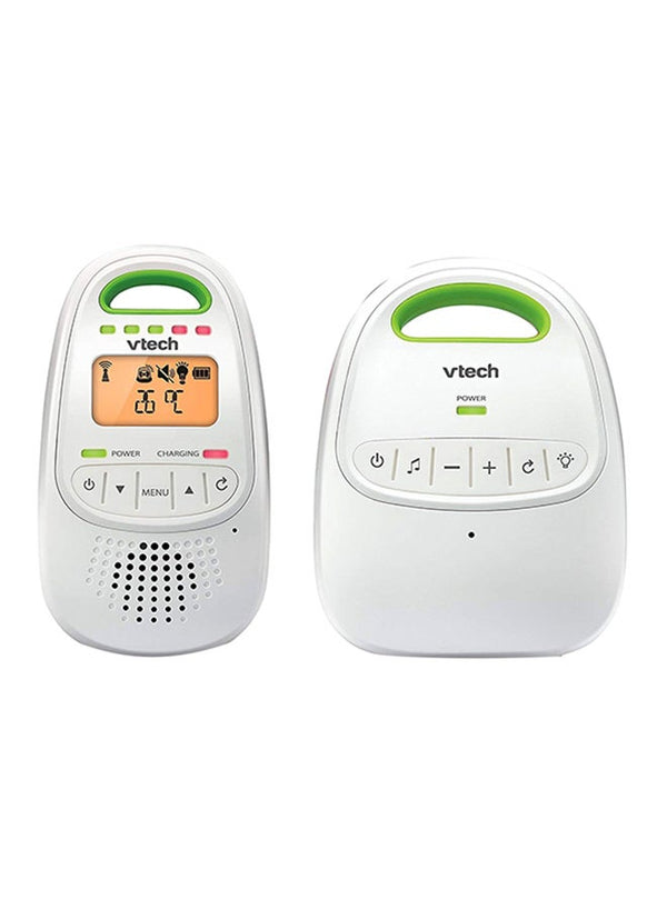 Vtech BM2000 Digital Audio Baby Monitor