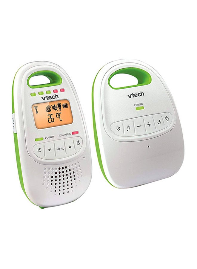 Vtech BM2000 Digital Audio Baby Monitor